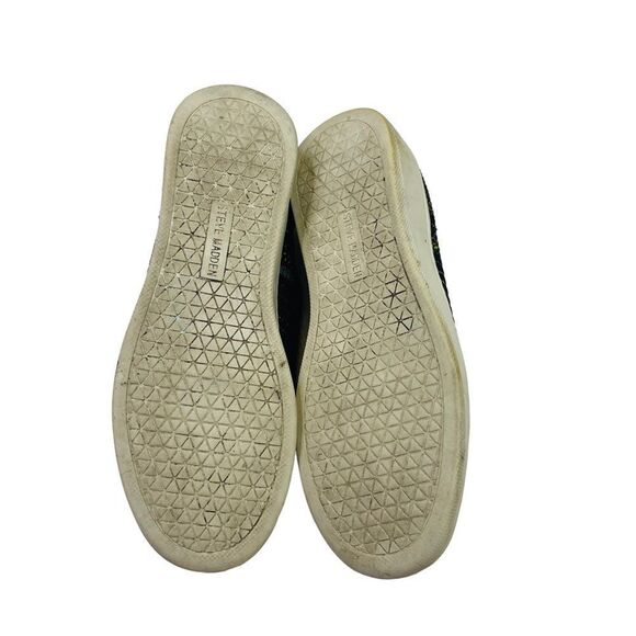 Steve Madden Gillis-C Slip-On Sneakers  - Size 6 - Picture 11 of 13